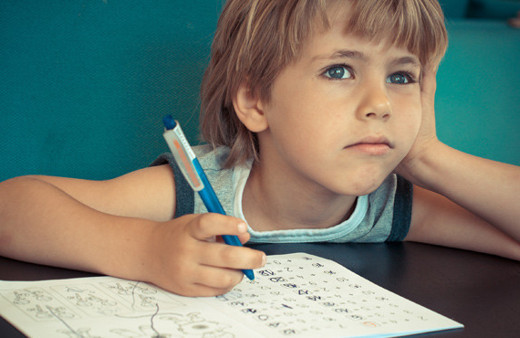 Sömestir tatilinde çocuğunuzun göz muayenesini ihmal etmeyin