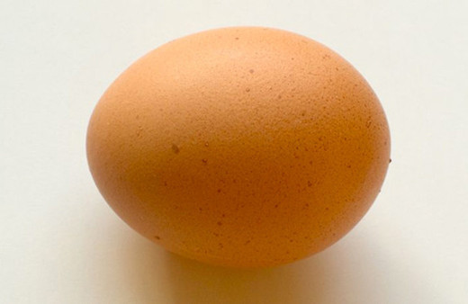 Sadece bir yumurta ile misafirlerinizin aklını başından alın