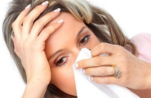 Gribe karşı önlem almanın yöntemleri