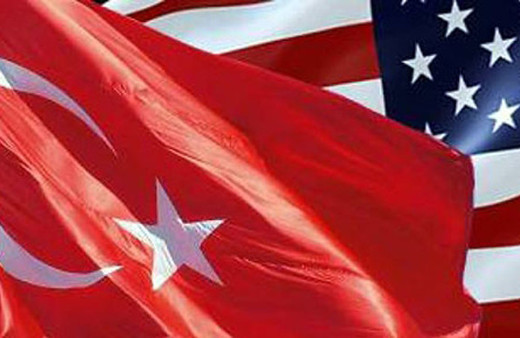 Pentagon'dan yeni Türkiye açıklaması