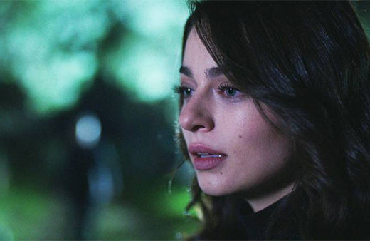 Meryem 25. bölüm 2. fragmanı