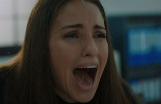 Yuvamdaki Düşman 1. bölüm 2. fragmanı