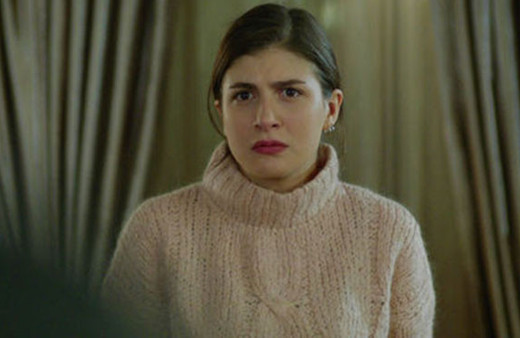 Kırgın Çiçekler 107. bölüm fragmanı