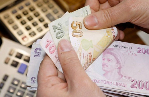 Asgari geçim indirimi AGİ 2018 tablosu asgari ücretin içinde mi?