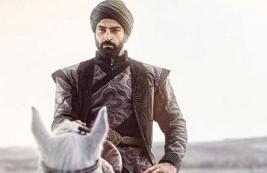 Mehmed Bir Cihan Fatihi ne zaman başlıyor Kanal D yayın akışı