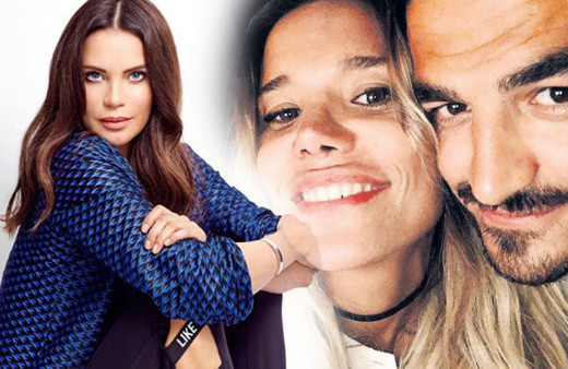 Ebru Şallı hem doğruladı hem açıkladı 'Sevgilime haftada 2 kez...'