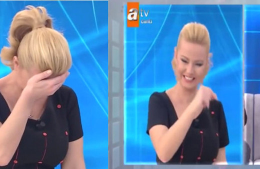 Evliliği bir saat süren damat Müge Anlı'yı koparttı!