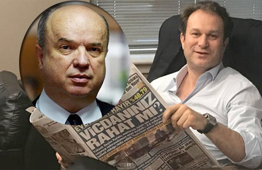 Fehmi Koru'dan Sözcü davasında Burak Akbay bombası