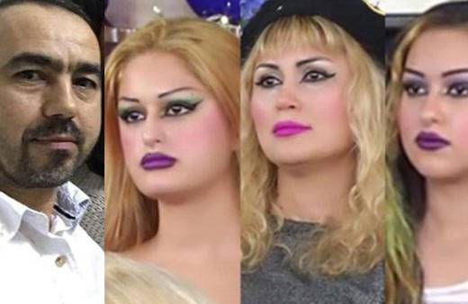 Adnan Oktar'ı suçlamıştı! Bomba iddialar ortalığı karıştırdı