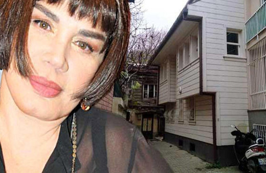 Sezen Aksu Mehmet Akif Ersoy'u önce bir aldı şimdi de sattı