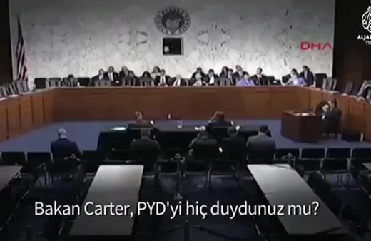 ABD bu sözlerini unuttu mu? 