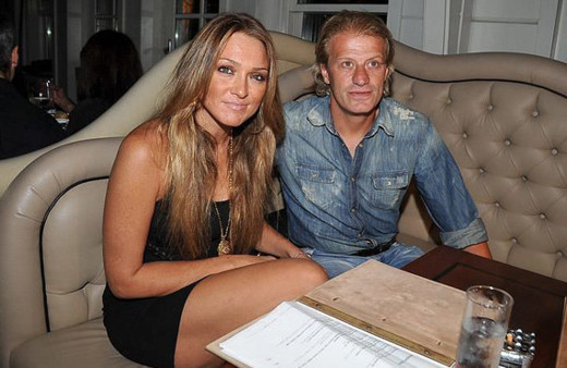 Boşanmalarının altından ihanet çıkmıştı! Her koşulda dominanttı