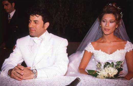 Kadın çamaşırı buldum sözü kurtaramadı Türkiye eski güzeline büyük şok!