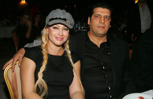 Yatak odası fotoğrafı olay olmuştu Yeliz Yeşilmen'in eşi ilk kez konuştu