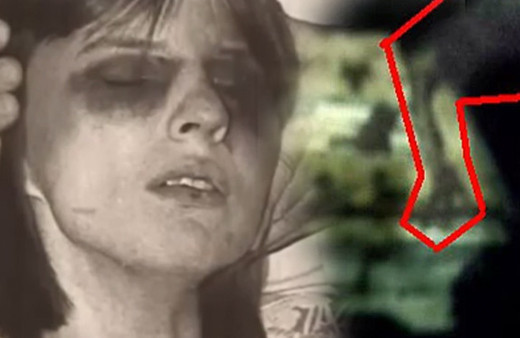 Onu ailesi bu hale getirdi gerçekler tüyler ürpetti