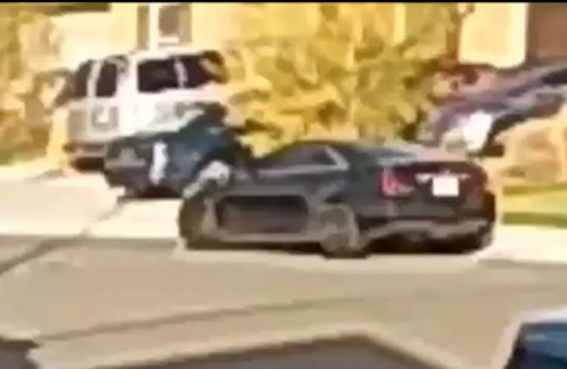 ABD'deki 'Korku Evi'nin tüyler ürperten ayrıntıları ortaya çıktı