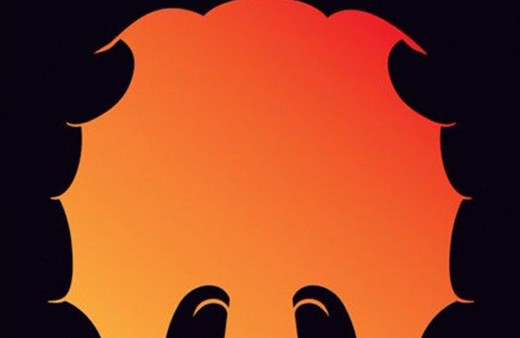 Bu resimde ne görüyorsunuz sadece bakanların yüzde 1'i görüyor