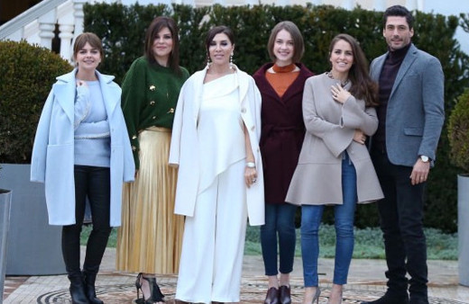 Yuvamdaki Düşman ne zaman başlıyor Nebahat Çehre geri dönüyor 