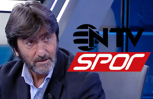 NTV Spor satılıyor yeni sahibi kim? Rıdvan Dilmen ne olacak?