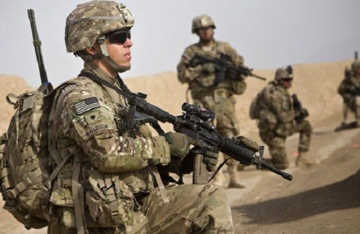 ABD Türkiye ile çatışacak mı?