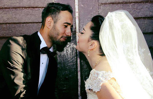 Şehit eşinin paylaşımları yürek dağladı