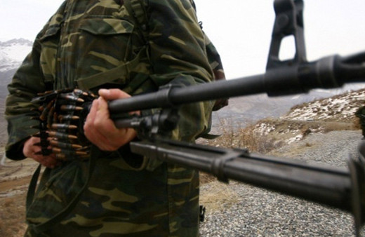 Afrin'de kaç PYD'li öldürüldü TSK ilk kez sayıyı açıkladı