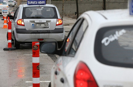 MEB Ehliyet sınav tarihi başvuru ücreti hangi banka