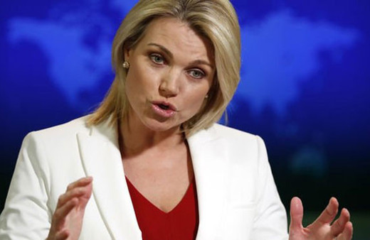 ABD: Rusya, iki NATO müttefikinin arasını açmaya çalışıyor