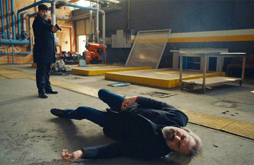 Kızlarım İçin 9. bölüm fragmanı