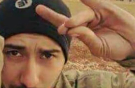 Afrin şehidi Mehmet Muratdağı yetim büyüdü şehit oldu