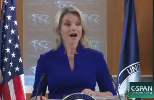 ABD: Rusya ABD ile Türkiye'nin arasını bozmaya çalışıyor