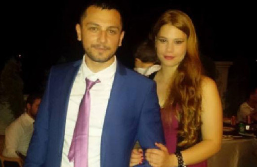 'Bakın tüfek dolu değil' deyip tetiğe bastı ve...