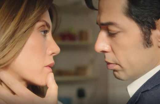 Ufak Tefek Cinayetler'de Oya'dan Serhan'ı şoke eden aşk itirafı