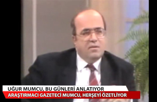 Uğur Mumcu bundan 30 yıl önce söylemişti 
