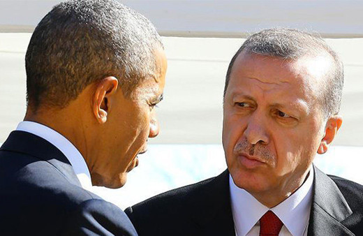 ABD'li Ortadoğu uzmanından bomba itiraflar!