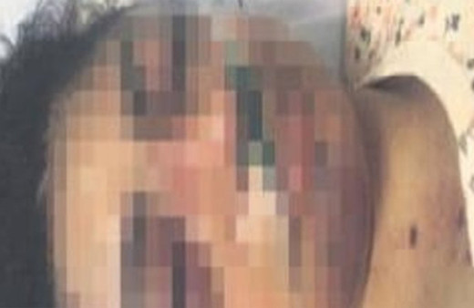 Kan dondurdu 'Tornavidayı saplarken resmen zevk alıyordu'