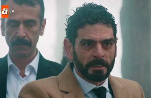 Sen Anlat Karadeniz Vedat' Mehmet Ali Nuroğlu'nu ilk kez böyle göreceksiniz!