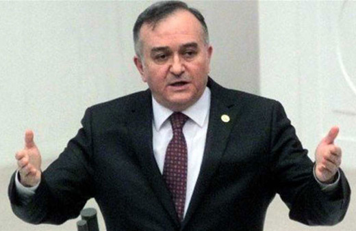 MHP'den 'Gazi Recep Tayyip Erdoğan' kararı...