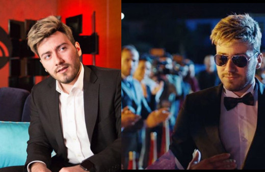 Hayal mi gerçek mi Enes Batur film yorumu güzel mi?