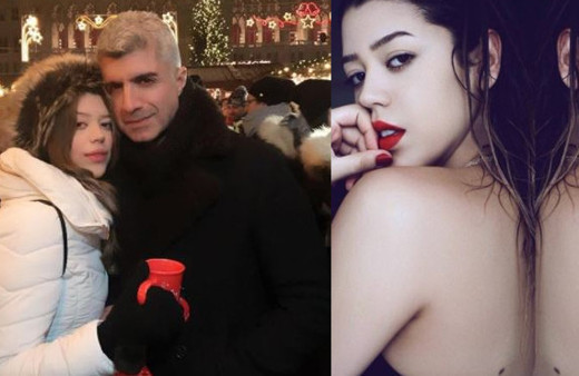 Hamile sevgilisini bıraktı otelde eski aşkıyla yakalandı!