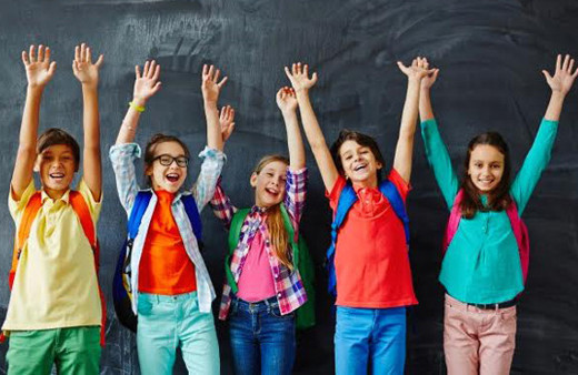 Başarılı çocuk için 2 hafta yeter