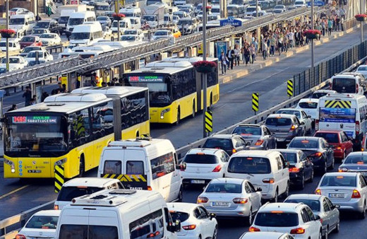 ÖTV müjdesi geldi Başbakan'dan talimat