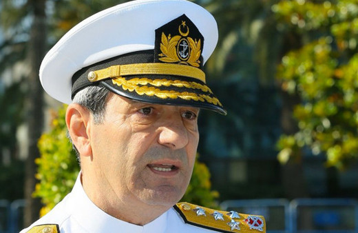 FETÖ davasında günün bomba ifadesi Veysel Kösele konuştu