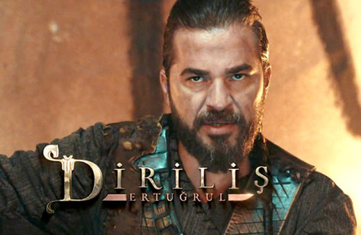 Diriliş Ertuğrul'da 3 isim daha diziye veda ediyor