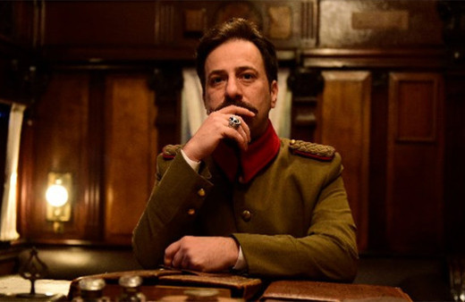 Mehmetçik Kut'ül Amare 2. bölüm 2. fragmanı