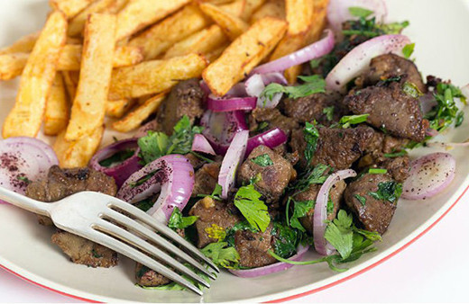 Hem ucuz hem etten bile besleyici