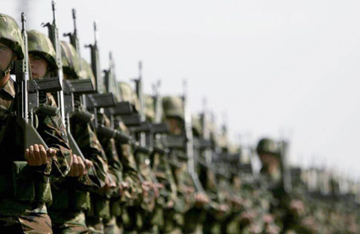 Askerlik yeri sorgulama-sevk yerleri kısa dönem