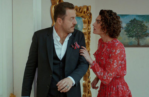 Bahtiyar Ölmez 11. bölüm 2. fragmanı