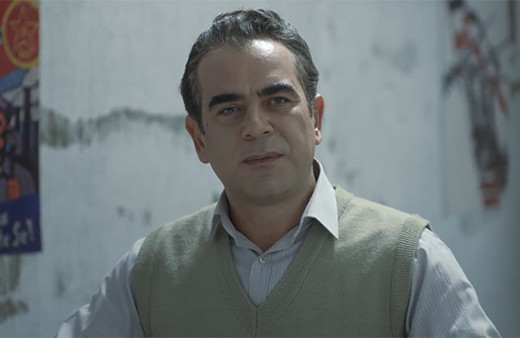 Alija 1. bölüm fragmanı