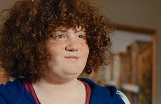 Kiraz Mevsimi'nin Cem'iydi Tamer Berke Sarıkaya'nın son hali inanılmaz